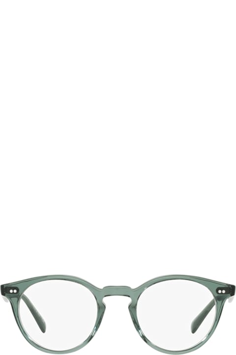 ウィメンズ Oliver Peoplesのアイウェア Oliver Peoples Ov5459u Ivy Glasses