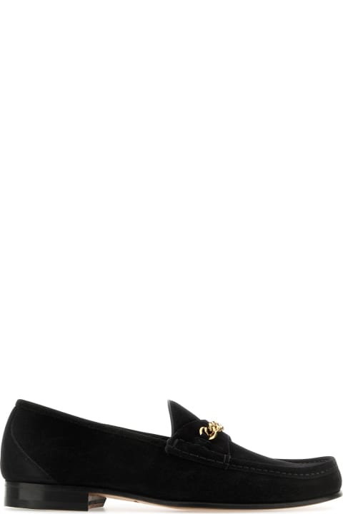 Tom Ford Loafers & Boat Shoes for Men Tom Ford Mocassini