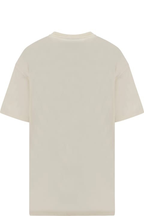Prada Clothing for Women Prada T-shirt