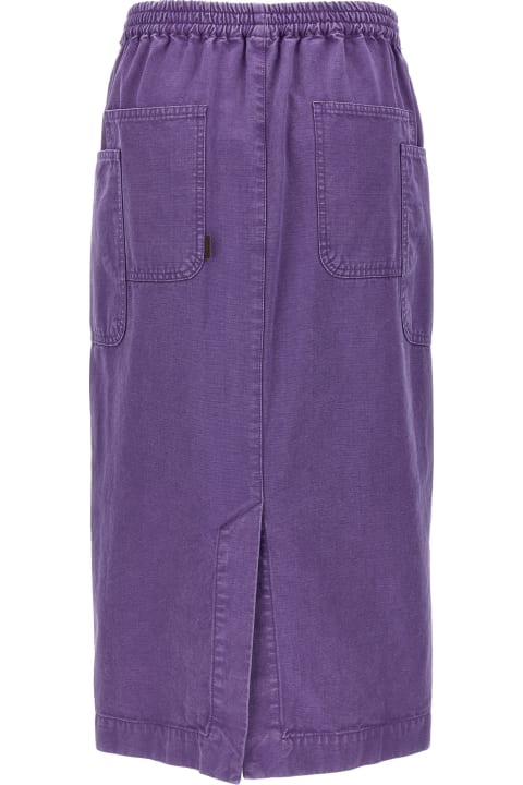 ウィメンズ Max Maraのスカート Max Mara 'cardiff' Skirt