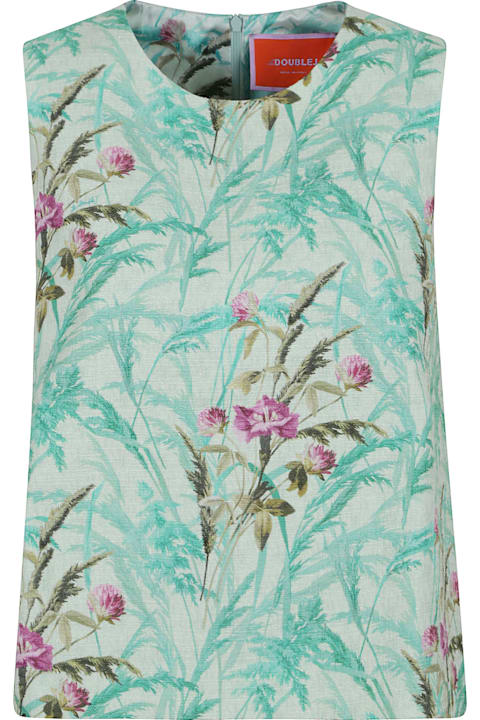 La DoubleJ for Women La DoubleJ La Scala Top
