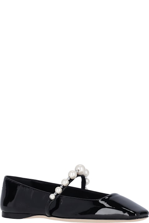 Homeware Jimmy Choo "ade" Ballet Flats