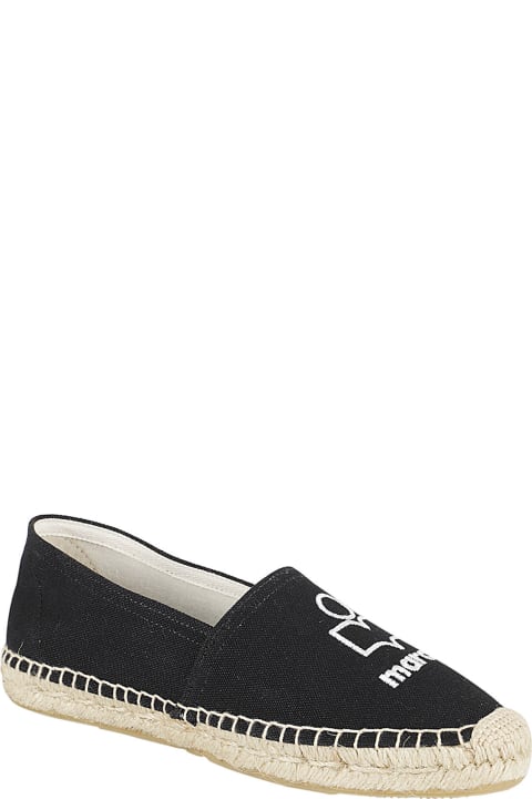 Shoes for Women Isabel Marant Canae