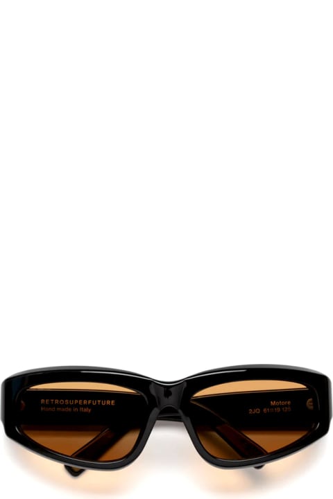 RETROSUPERFUTURE Eyewear for Women RETROSUPERFUTURE Motore Refined 2jq Sunglasses