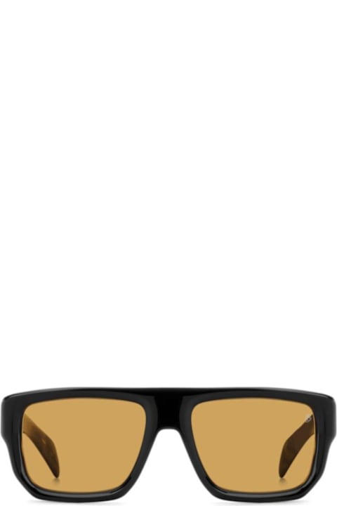 DB Eyewear by David Beckham for Kids DB Eyewear by David Beckham Db 7132/swr7/vs Black Havana