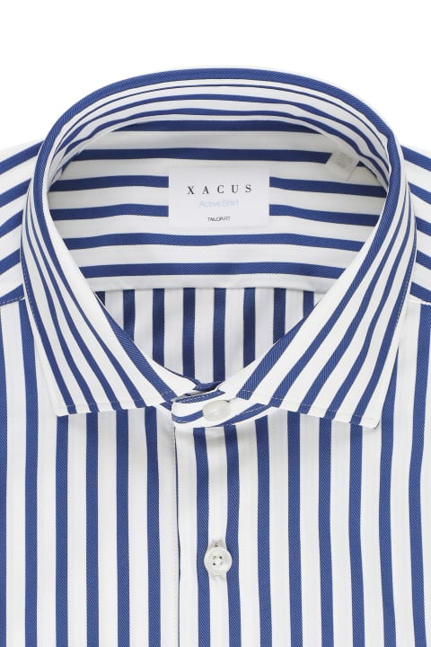 Xacus Clothing for Men Xacus Active Shirt