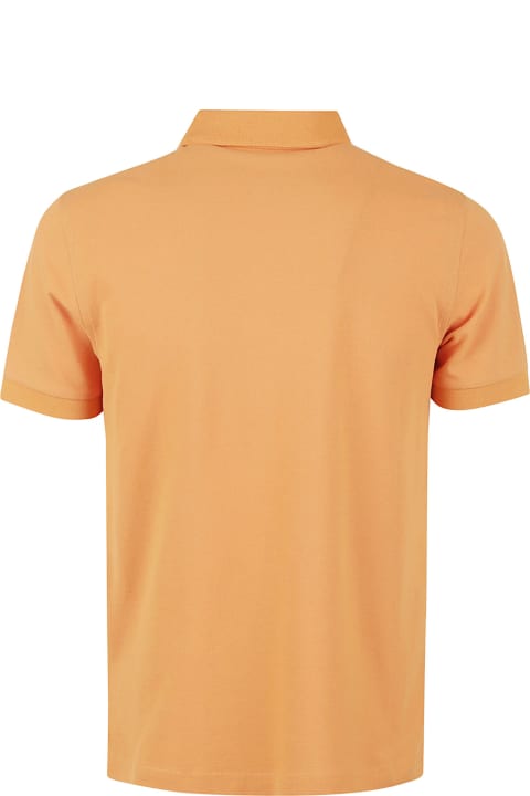Homeware Fay Stretch Cotton Polo Shirt