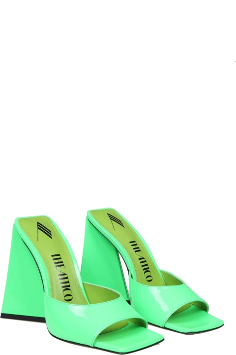 Homeware The Attico Devon Mule