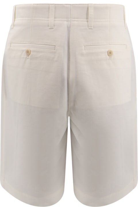 Totême Pants & Shorts for Women Totême Bermuda Shorts