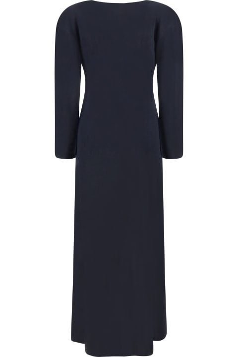The Row for Women The Row Evins Dress
