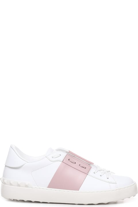 Homeware Valentino Garavani Open Sneaker