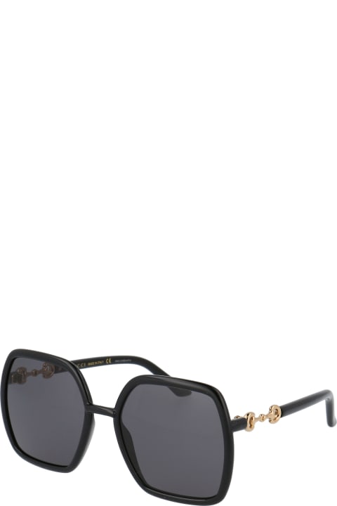 Gucci Eyewear Eyewear for Women Gucci Eyewear Gg0890s Sunglasses