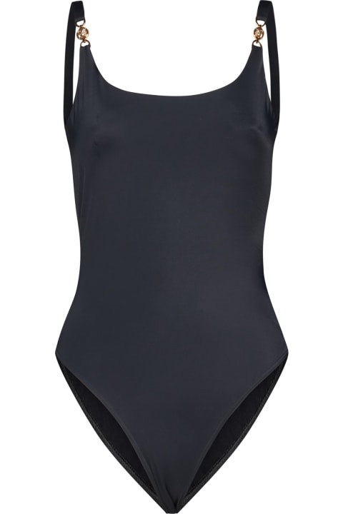 Swimwear for Women Versace Medusa Biggie One-piece Swimsuit