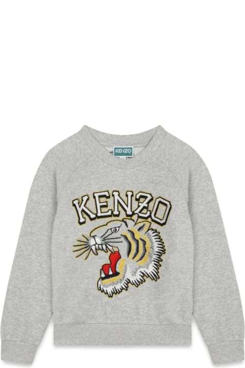Sweaters & Sweatshirts for Girls Kenzo Sweatshirt
