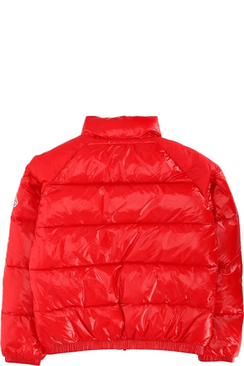 Pyrenex لـ Kids Pyrenex "vintage Mythic" Jacket