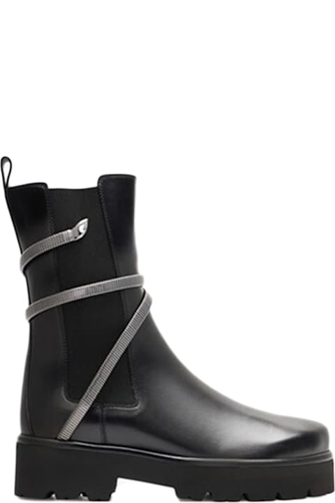 René Caovilla أحذية لـ السيدات René Caovilla Boots