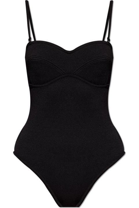 Swimwear for Women Bottega Veneta Bottega Veneta One-piece Swimsuit