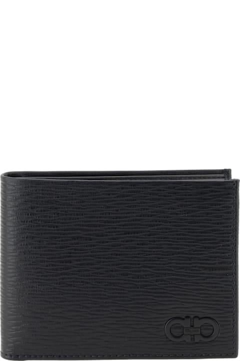 Homeware Ferragamo Wallet