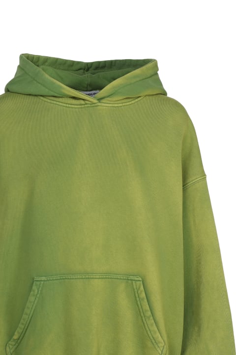 Dondup Fleeces & Tracksuits for Women Dondup Hoodie