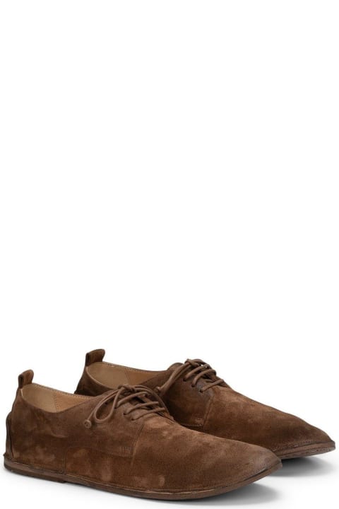 Marsell for Men Marsell Lace-up Derby Shoes