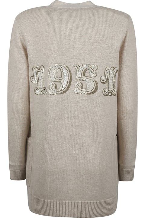 Homeware Max Mara Villar Cardigan