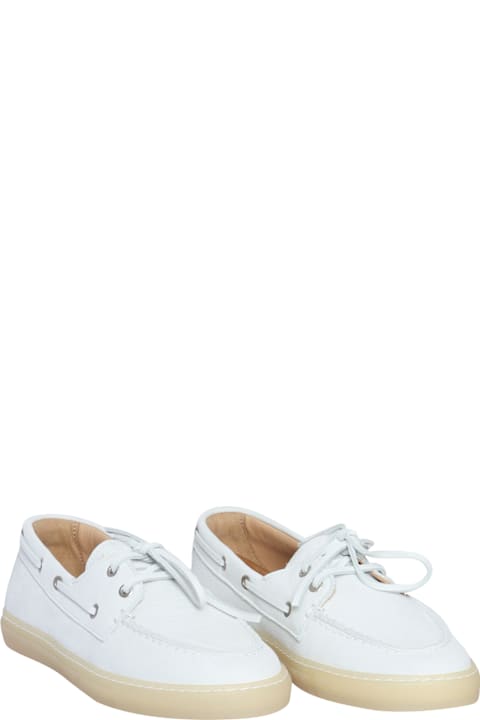 Copenhagen for Men Copenhagen Woman Nabuc Loafer