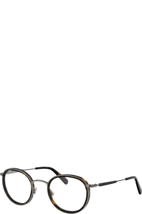 ウィメンズ Moncler Eyewearのアイウェア Moncler Eyewear Ml5153 Glasses