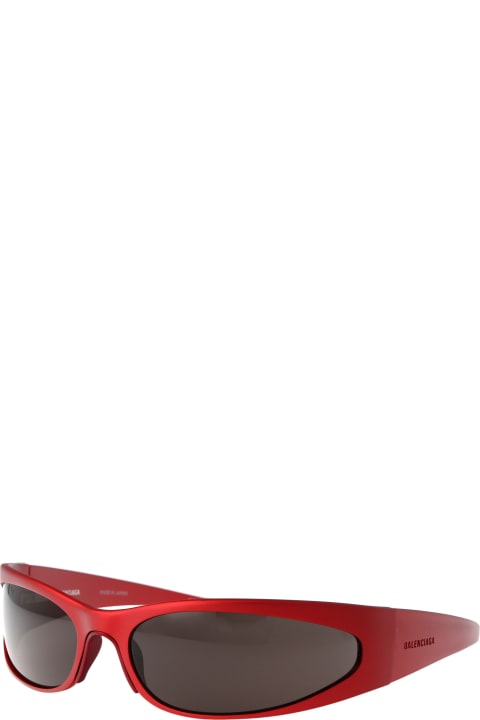 Homeware Balenciaga Eyewear Bb0290s Sunglasses