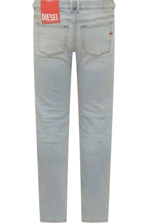 1979 Sleenker Jeans