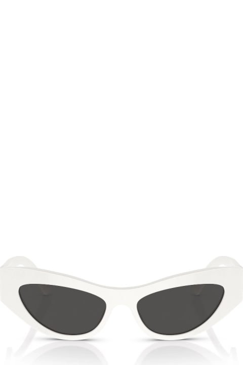 Dolce & Gabbana Eyewear Eyewear for Women Dolce & Gabbana Eyewear DG4450s 3312/87 Sunglasses