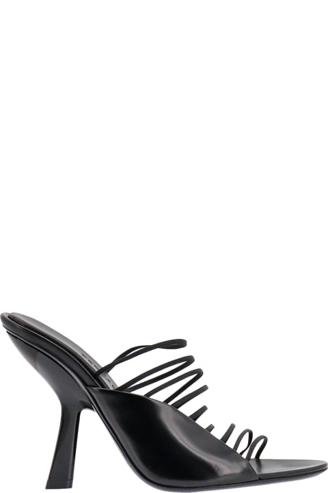 Ferragamo Sandals for Women Ferragamo Altaire Sandals