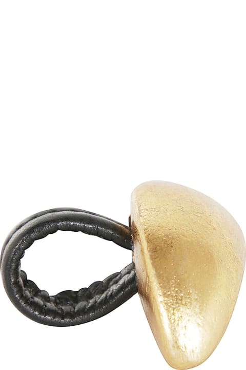 Monies Earrings for Women Monies Varun Ring