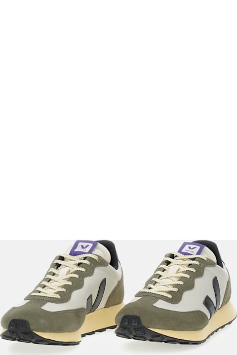 Homeware Veja Rio Branco Sneakers