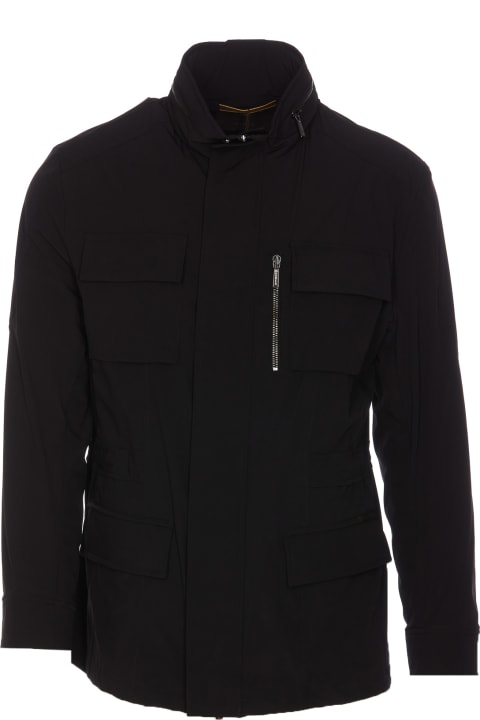 Moorer Coats & Jackets for Men Moorer Manolo Jacket