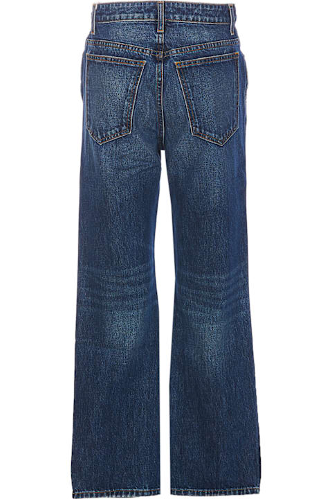 Khaite for Women Khaite Abigail Jeans