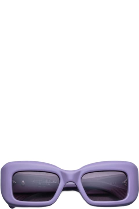 Jacques Marie Mage Eyewear for Women Jacques Marie Mage Vito - Lavender Sunglasses