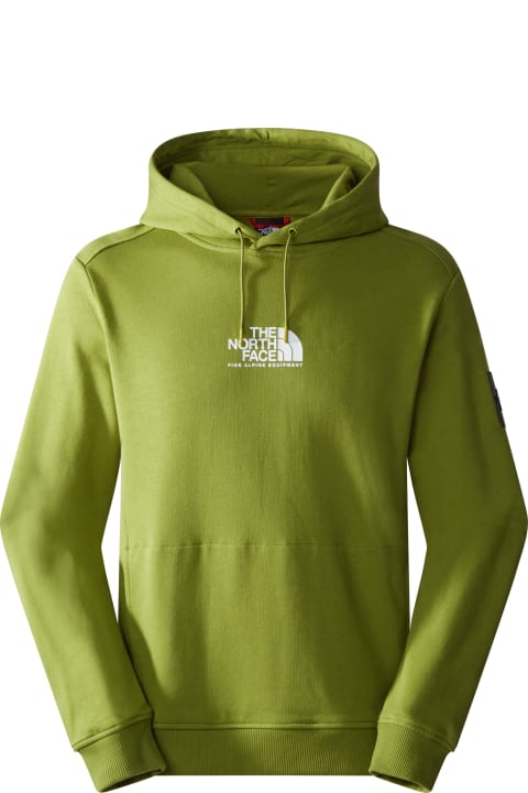 The North Face Fleeces & Tracksuits for Men The North Face M Fine Alpine Hoodie