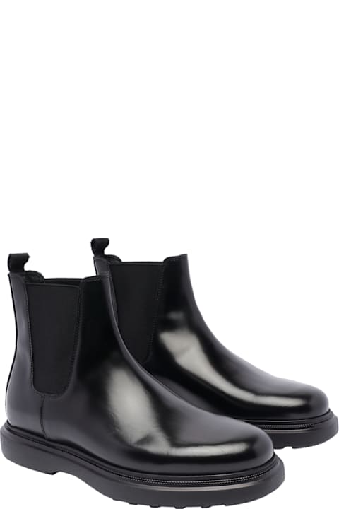 Homeware Stuart Weitzman Amos Booties