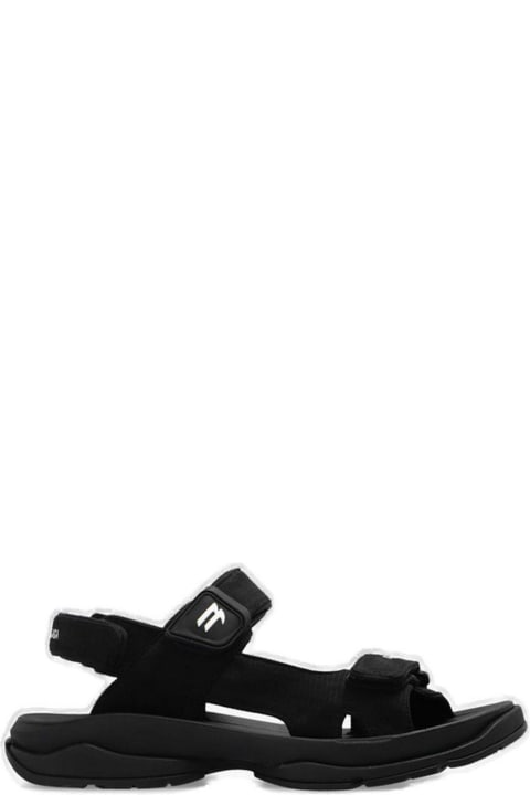 Tourist Sandals