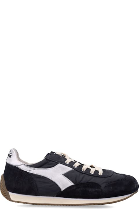 Diadora Heritage Equipe Vela Sw Sneakers