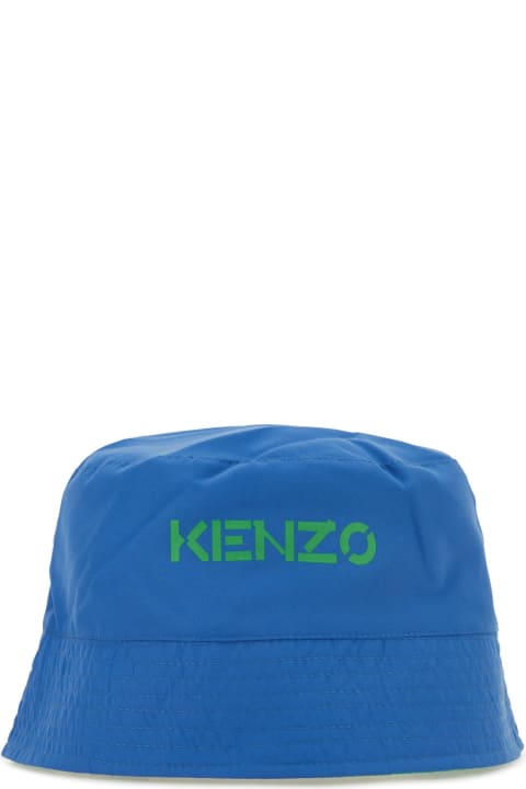 Kenzo Kids Accessories & Gifts for Girls Kenzo Kids Cappello