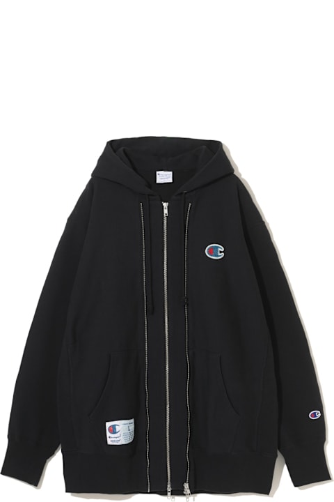 Undercover Jun Takahashi for Women Undercover Jun Takahashi Champion X Undercover Sweatshirt