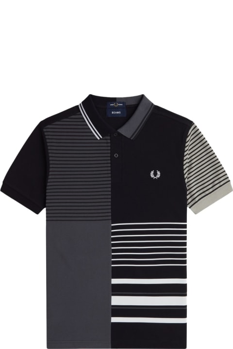 أدوات منزلية Fred Perry Polo With Logo