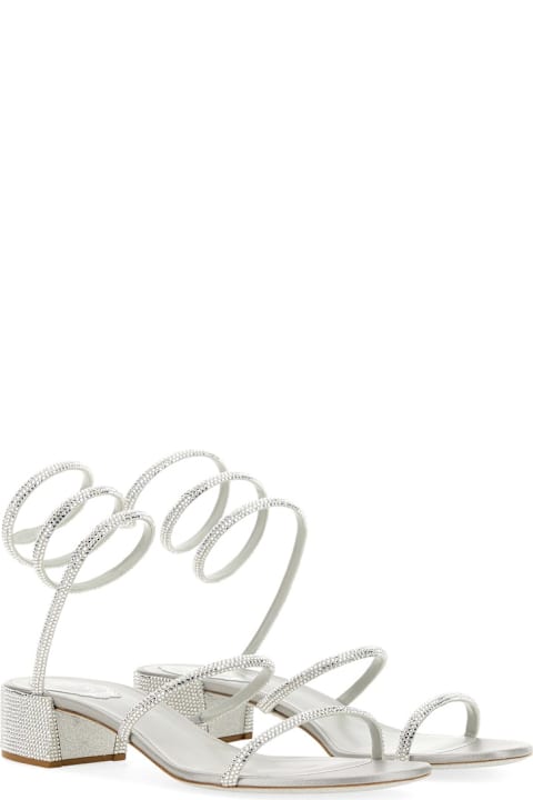 René Caovilla Sandalo "cleo"