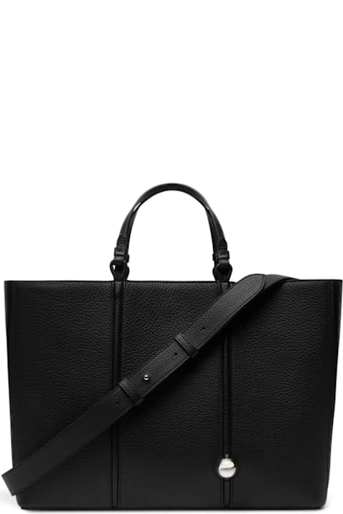 Jacquemus Shoulder Bags for Men Jacquemus Le Cabas Marino E/w Bag