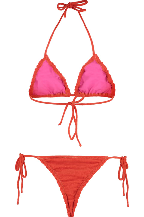 Homeware Reina Olga Concetta Triangle Bra Bikini