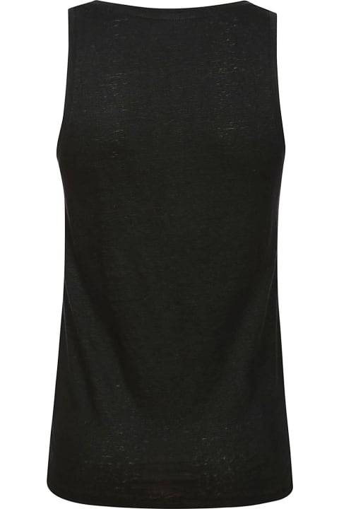Majestic Filatures Topwear for Women Majestic Filatures Debardeur