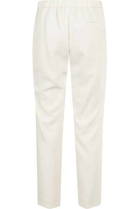 Treeca Pull-on Tailored Pants
