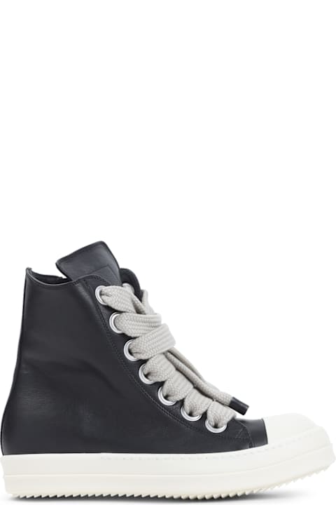 Homeware Rick Owens Jumbolace Sneakers