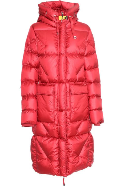 Fashion for Women Parajumpers Leonie Down Jacket